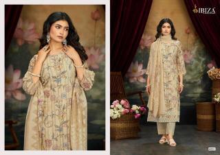 Ibiza shararat wholesale dress materials catalog
